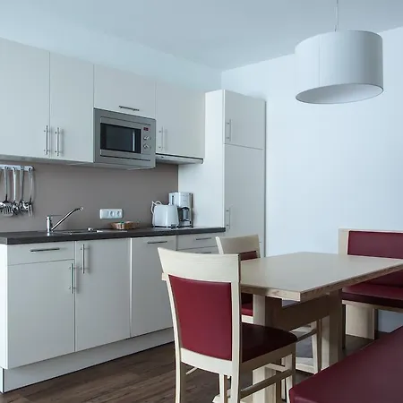 Appartements Plaija Sankt Anton am Arlberg Room photo