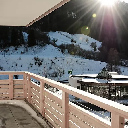 Appartements Plaija Sankt Anton am Arlberg Room photo