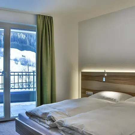 Appartements Plaija Sankt Anton am Arlberg Room photo