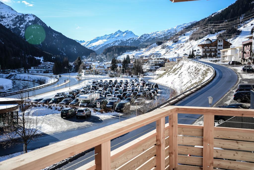 Plaija Sankt Anton am Arlberg