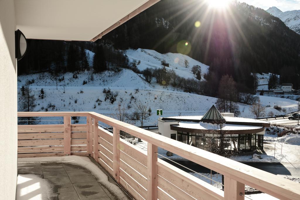 Appartamento Plaija Sankt Anton am Arlberg