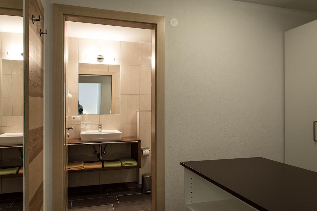 Appartement Plaija *