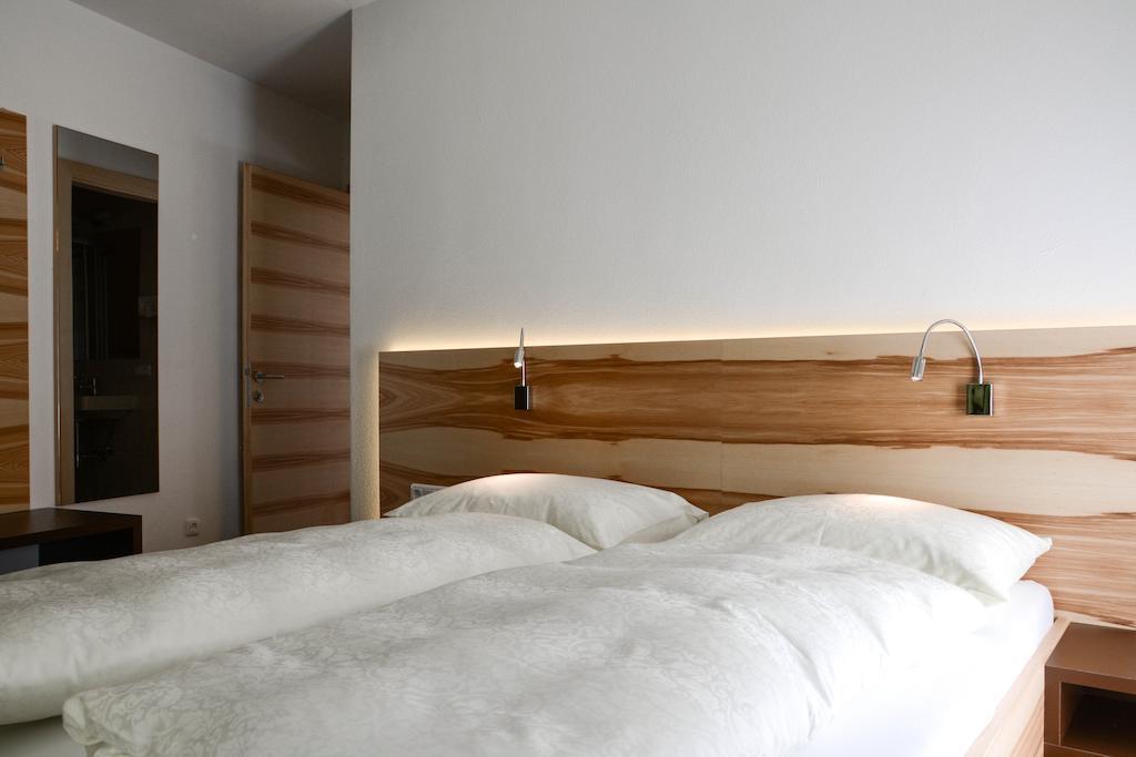 Appartement Plaija *