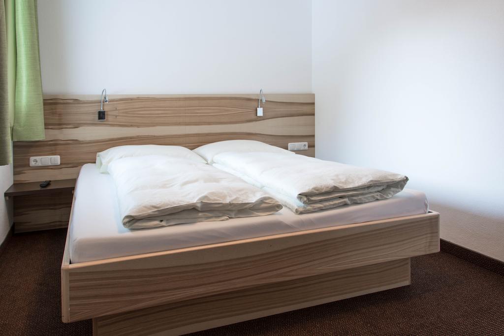 Appartamento Plaija Sankt Anton am Arlberg