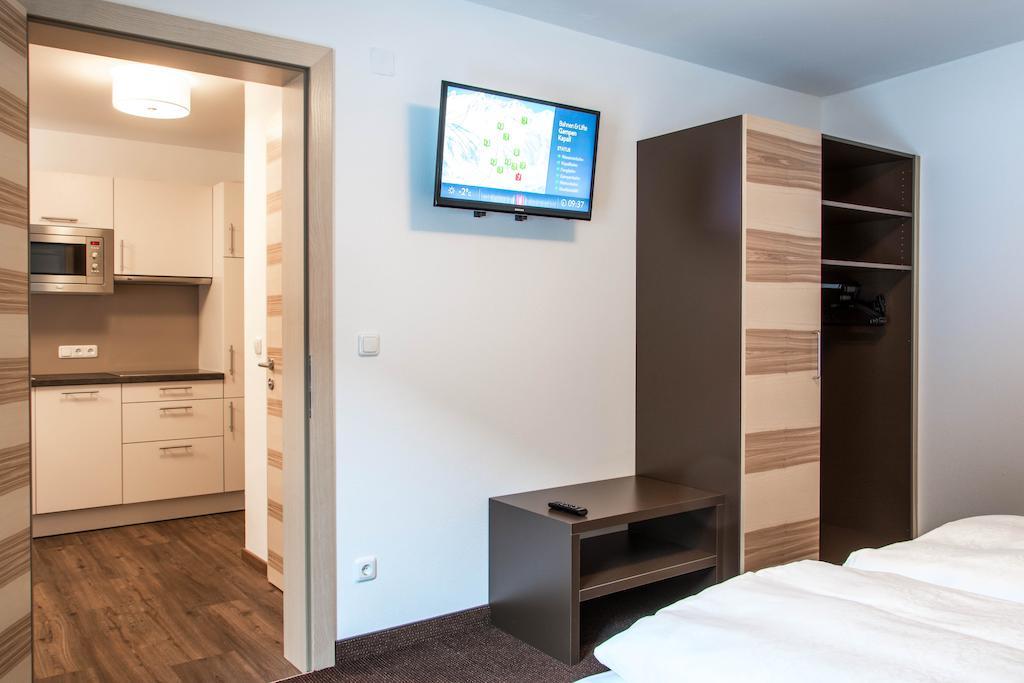 Appartement Plaija *