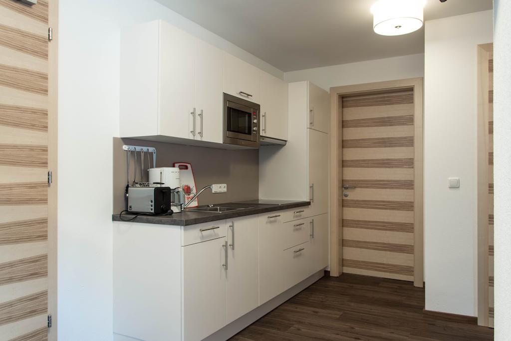 Appartement Plaija Sankt Anton am Arlberg