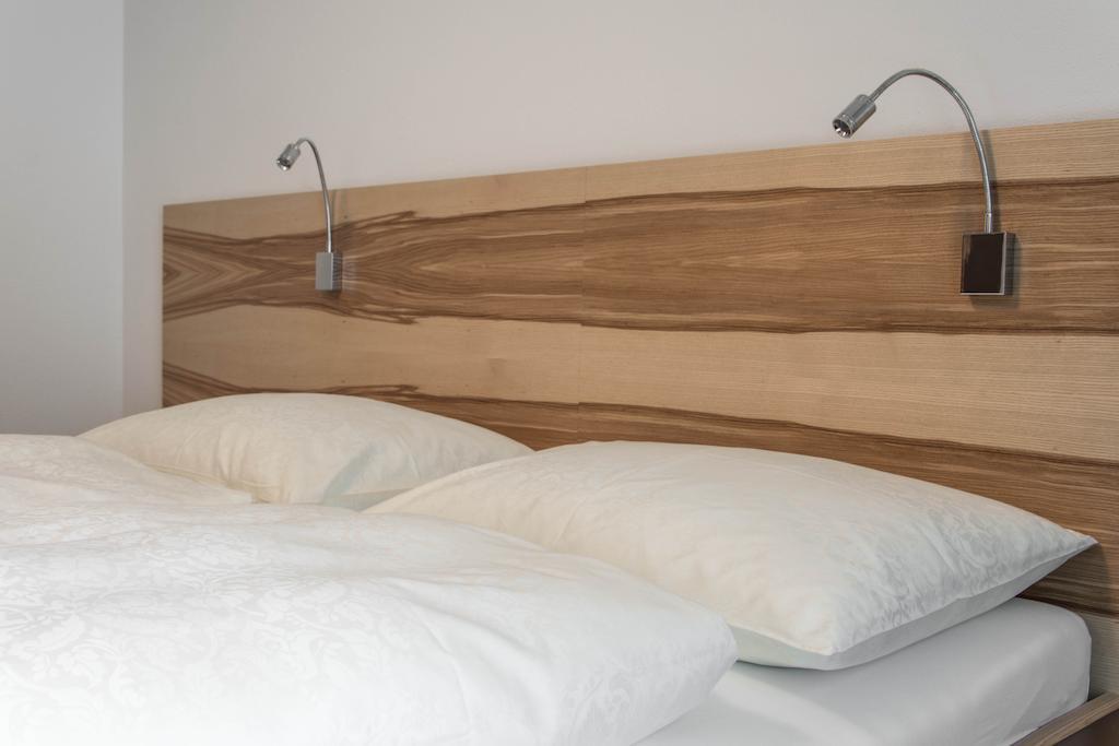 Appartement Plaija *